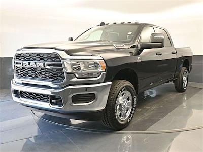 New 2024 Ram 2500 Tradesman Crew Cab 4x4 Pickup for sale #240600 - photo 1