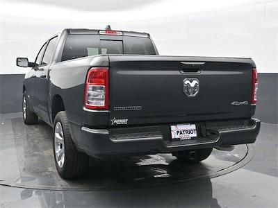 New 2024 Ram 1500 Big Horn Crew Cab 4x4 Pickup for sale #240611 - photo 2