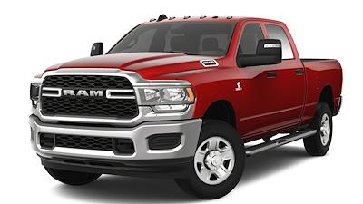 New 2024 Ram 2500 Tradesman Crew Cab 4x4 Pickup for sale #240796 - photo 1