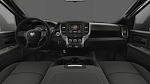 New 2024 Ram 2500 Tradesman Crew Cab 4x4 Pickup for sale #240796 - photo 6