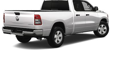 New 2024 Ram 1500 Tradesman Quad Cab 4x4 Pickup for sale #240798 - photo 2