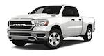 New 2024 Ram 1500 Tradesman Quad Cab 4x4 Pickup for sale #240798 - photo 1