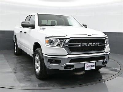 New 2024 Ram 1500 Tradesman Quad Cab 4x4 Pickup for sale #240799 - photo 1