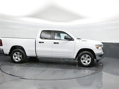 New 2024 Ram 1500 Tradesman Quad Cab 4x4 Pickup for sale #240799 - photo 2