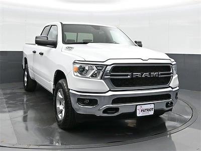 New 2024 Ram 1500 Tradesman Quad Cab 4x4 Pickup for sale #240800 - photo 1