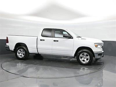 New 2024 Ram 1500 Tradesman Quad Cab 4x4 Pickup for sale #240800 - photo 2