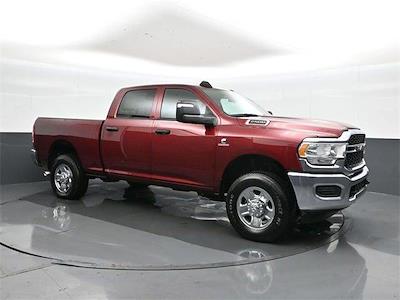 New 2024 Ram 2500 Tradesman Crew Cab 4x4 Pickup for sale #240807 - photo 2