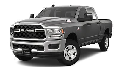 New 2024 Ram 2500 Tradesman Crew Cab 4x4 Pickup for sale #240811 - photo 1