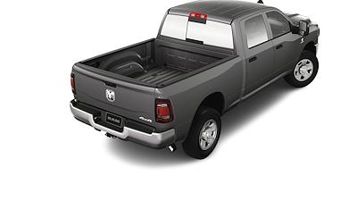 New 2024 Ram 2500 Tradesman Crew Cab 4x4 Pickup for sale #240811 - photo 2