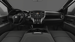 New 2024 Ram 2500 Tradesman Crew Cab 4x4 Pickup for sale #240811 - photo 6