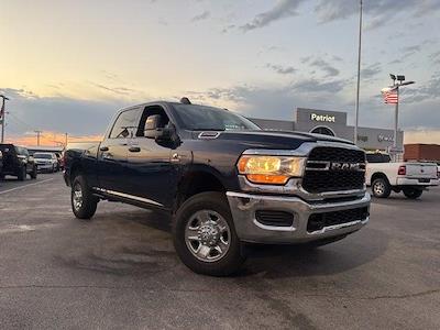 New 2024 Ram 2500 Tradesman Crew Cab 4x4 Pickup for sale #240814 - photo 1