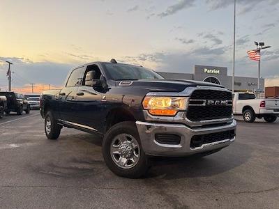 New 2024 Ram 2500 Tradesman Crew Cab 4x4 Pickup for sale #240814 - photo 2