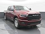 New 2025 Ram 1500 Big Horn Crew Cab 4x4 Pickup for sale #250014 - photo 1