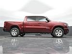 New 2025 Ram 1500 Big Horn Crew Cab 4x4 Pickup for sale #250014 - photo 41