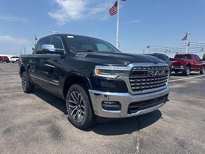 New 2025 Ram 1500 Limited Crew Cab 4x4 Pickup for sale #250046 - photo 1