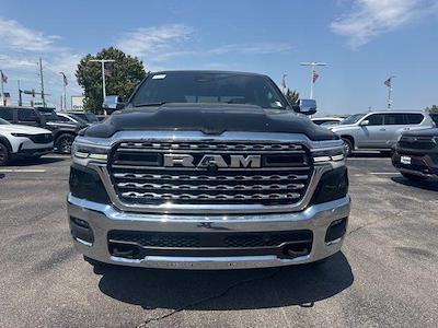 New 2025 Ram 1500 Limited Crew Cab 4x4 Pickup for sale #250046 - photo 2
