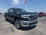 New 2025 Ram 1500 Limited Crew Cab 4x4 Pickup for sale #250046 - photo 1