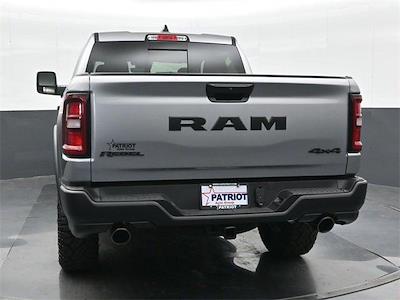 New 2025 Ram 1500 Rebel Crew Cab 4x4 Pickup for sale #250066 - photo 2