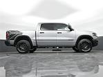 New 2025 Ram 1500 Rebel Crew Cab 4x4 Pickup for sale #250066 - photo 36