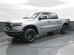 New 2025 Ram 1500 Rebel Crew Cab 4x4 Pickup for sale #250066 - photo 8
