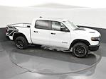 New 2025 Ram 1500 Rebel Crew Cab 4x4 Pickup for sale #250075 - photo 30