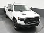 New 2025 Ram 1500 Rebel Crew Cab 4x4 Pickup for sale #250075 - photo 31