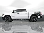 New 2025 Ram 1500 Rebel Crew Cab 4x4 Pickup for sale #250075 - photo 34