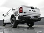 New 2025 Ram 1500 Rebel Crew Cab 4x4 Pickup for sale #250075 - photo 35