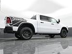 New 2025 Ram 1500 Rebel Crew Cab 4x4 Pickup for sale #250075 - photo 36