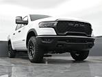 New 2025 Ram 1500 Rebel Crew Cab 4x4 Pickup for sale #250075 - photo 39