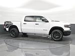 New 2025 Ram 1500 Rebel Crew Cab 4x4 Pickup for sale #250075 - photo 6