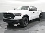 New 2025 Ram 1500 Rebel Crew Cab 4x4 Pickup for sale #250075 - photo 8