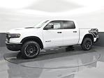 New 2025 Ram 1500 Rebel Crew Cab 4x4 Pickup for sale #250075 - photo 9