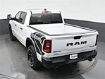 New 2025 Ram 1500 Rebel Crew Cab 4x4 Pickup for sale #250082 - photo 25