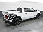 New 2025 Ram 1500 Rebel Crew Cab 4x4 Pickup for sale #250082 - photo 26