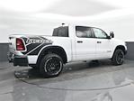 New 2025 Ram 1500 Rebel Crew Cab 4x4 Pickup for sale #250082 - photo 3