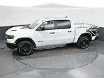 New 2025 Ram 1500 Rebel Crew Cab 4x4 Pickup for sale #250082 - photo 31