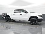 New 2025 Ram 1500 Rebel Crew Cab 4x4 Pickup for sale #250082 - photo 6