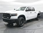 New 2025 Ram 1500 Rebel Crew Cab 4x4 Pickup for sale #250082 - photo 8