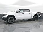 New 2025 Ram 1500 Rebel Crew Cab 4x4 Pickup for sale #250082 - photo 9
