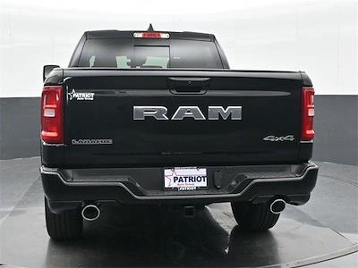 New 2025 Ram 1500 Laramie Crew Cab 4x4 Pickup for sale #250143 - photo 2