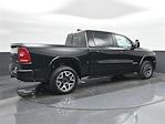 New 2025 Ram 1500 Laramie Crew Cab 4x4 Pickup for sale #250143 - photo 3
