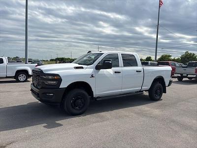 New 2025 Ram 2500 Tradesman Crew Cab 4x4 Pickup for sale #250149 - photo 1