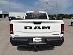 New 2025 Ram 2500 Tradesman Crew Cab 4x4 Pickup for sale #250149 - photo 6
