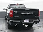 New 2025 Ram 1500 Laramie Crew Cab 4x4 Pickup for sale #250158 - photo 2