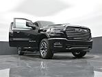 New 2025 Ram 1500 Laramie Crew Cab 4x4 Pickup for sale #250158 - photo 45