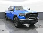 New 2025 Ram 1500 Rebel Crew Cab 4x4 Pickup for sale #250159 - photo 1