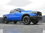 New 2025 Ram 1500 Rebel Crew Cab 4x4 Pickup for sale #250159 - photo 38
