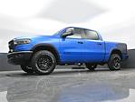 New 2025 Ram 1500 Rebel Crew Cab 4x4 Pickup for sale #250159 - photo 40