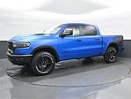 New 2025 Ram 1500 Rebel Crew Cab 4x4 Pickup for sale #250159 - photo 8